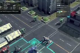 前线任务1ST重制版 USN篇 第十一关 USN和OCU的阴谋 Winger将军视频封面