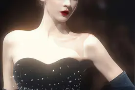 张予曦：我长得难看，经纪人也叫我整容。