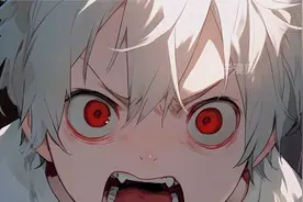 我救下了一个富豪，富豪为报答我决定收养我，我却把机会让给弟弟视频封面