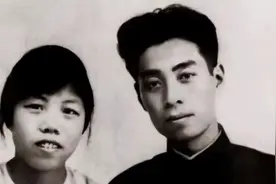 邓颖超也曾经有过孩子