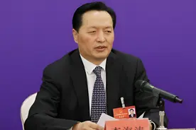 黑龙江省政协原党组成员、副主席李海涛被开除党籍和公职