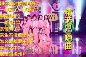 网络20首金曲，歌声甜美动听，旋律优美感人，无限循环，收藏好！视频封面