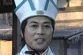 观音传奇里最痛快人心的一集，菩萨惩戒贪心小人视频封面