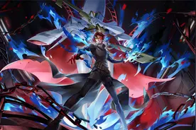 《女神异闻录：夜幕魅影》首发试玩，手游版P5能否继续天下第一？