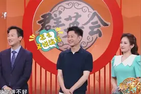 李健饰演的“李响”太深入人心，众人争论他到底是不是好人