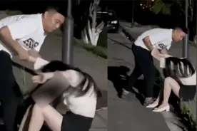 女子发现老公私藏初恋视频，崩溃坐地大闹不听他解释，结局心酸！视频封面