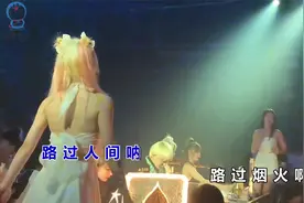 夜店KTV专属经典动感节奏DJ舞曲，循环环多听一下!