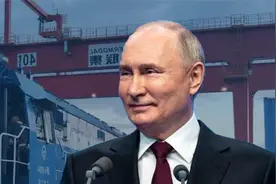 普京2年前的正确决定，让今天的中国，帮俄罗斯解决了后顾之忧