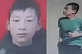 陕西扶风14岁男孩回家途中失联已一月，刑侦介入视频封面