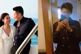 马筱梅前夫晒两人登记证，再锤马筱梅婚内出轨，称自己已濒临崩溃视频封面