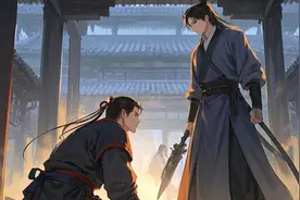 霸体 (1)视频封面