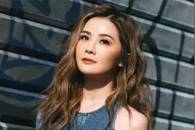 可爱甜妹蔡卓妍18-40岁颜值变化，阿Sa哪个电影角色最让你心动？视频封面