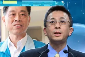 一叶知秋！新竹县新闻处长任命刚好验证国民党一直未能栽培年轻人视频封面