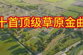 207.中国十首顶级草原名曲，经典音乐醉人心，清晨听一听静心养心
