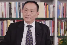 卢麒元：黄金创新高坚持既定方针，没有谁会心甘情愿的做奴隶