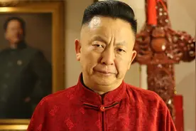 邹中棠：人类所有美好词语形容毛主席不够用，他扭转了江山方向。视频封面