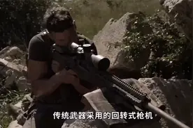 世界上最顶级的十大狙击枪视频封面