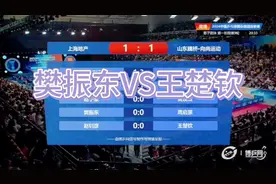 2024中国乒乓球超级联赛，“超级全满贯”对战“”世界男单第一”