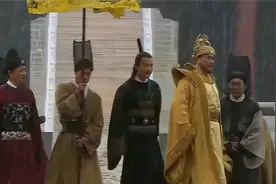 靖难之役后，建文帝到底去了哪里？专家给出答案，谜底终于解开视频封面