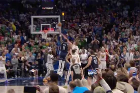 3月18日NBA十佳球：阿德巴约超远三分绝杀 欧文左手神奇绝杀！视频封面