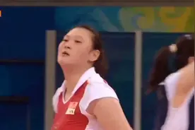 周苏红-共青团浙江省委书记，中国女排前主力接应二传