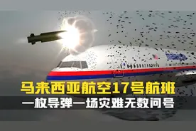 MH17空难：荷兰法院判决，三个无期徒刑，一个无罪释放视频封面