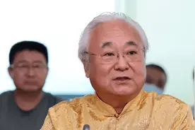 国医大师王庆国：御医之后、伤寒泰斗，燕京刘氏伤寒派掌门人！视频封面