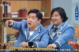相貌平平的杨迪多聪明？玩转各大综艺根本没难度，知识量储存真厚