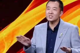 陈行甲裸辞做慈善，很长时间无工资，妻子豪言壮语我养你视频封面