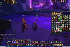 新人要知道魔兽世界最实用的项链道具，复活不用跑尸，直接传送