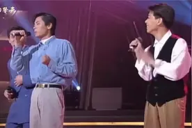 王杰就是因为这首歌，才被人下毒毁了嗓子，如今已成“绝唱”！视频封面