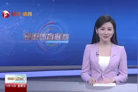 宿州：《局长有话说》宿州篇视频封面
