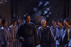 狄仁杰名声太威望，连铁手团宗主都忍不住，让手下小心视频封面