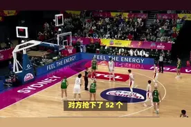 今天晚上10.30，中国女篮全主力出战与比利时女篮比赛，CCTV5不播视频封面