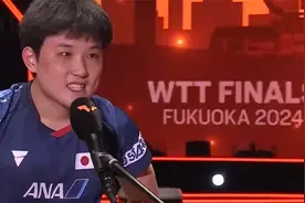 张本智和，半场香槟开到飞起，被打脸的那些年 #张本智和视频封面