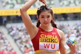 太秀！还原吴艳妮轰12秒80夺冠全过程 日本解说惊呼 后程逆转太燃视频封面