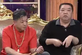 刘洪沂最拿手的面，竟是榨菜肉丝面，让孟凡贵魂牵梦绕视频封面