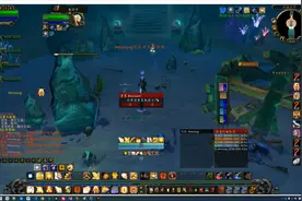 CTM治疗终章-奶骑副本宏演示