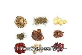 射干麻黄汤功效与作用视频封面