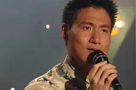 张学友-真情流露