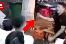 洛阳警方通报两伙食客冲突1死1伤：嫌疑人已被抓获视频封面