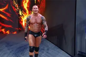 2023幸存者大赛 全场精彩回放 兰迪奥顿正式回归擂台视频封面