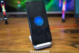 一加12的这个有线、无线快充和续航性能表现，你满意吗？视频封面