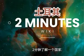 2分钟了解一个国家:土耳其视频封面