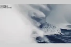 独家曝光：解放军台海军演罕见战术变动，精准模拟实战令美军分