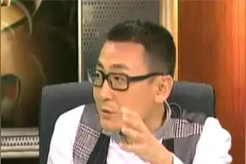 锵锵三人行之香港导演在大陆有成有败视频封面