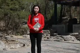 朱自清一身重病，宁可饿死，也不领美国的救济粮视频封面