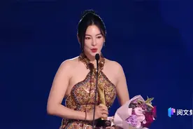 为啥好多男人奉张雨绮为女神？看她转过身后突然懂了，身材太火辣视频封面