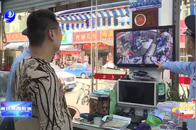 郑俊峰：从“橄榄绿”到“警察蓝” 用奋斗书写为民新篇视频封面