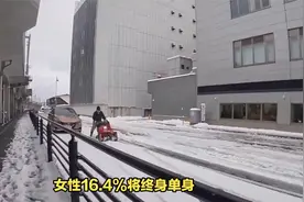 日本中老年相亲市场火爆，空巢老人催生新兴行业视频封面